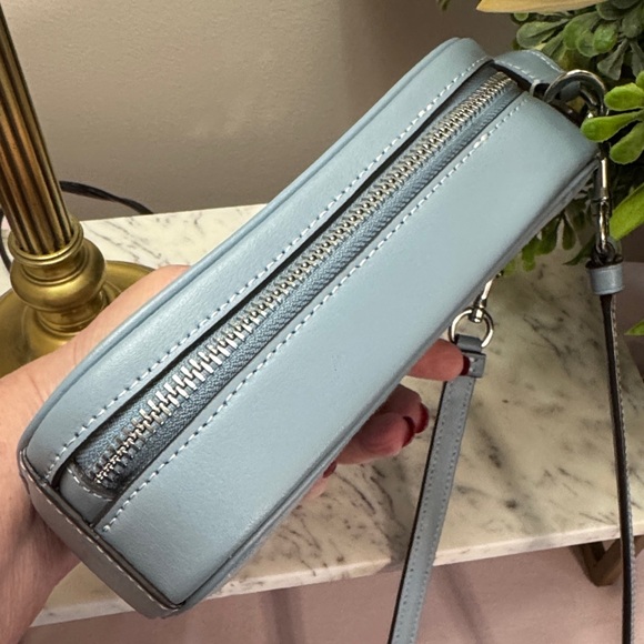 Coach Eva Crossbody Bag and Morgan Wallet Duo - Picture 6 of 14